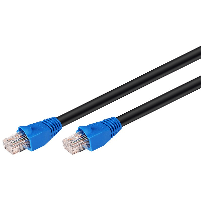 DANICOM CAT6 UTP 50m buitenkabel