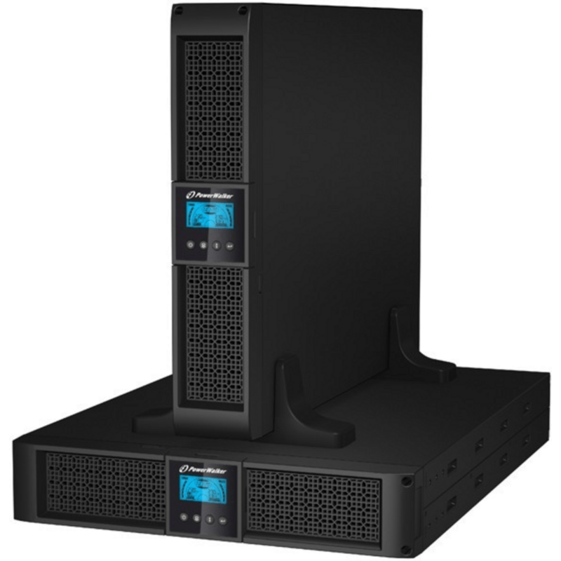 PowerWalker Line-Interactive Zuivere Sinusgolf 19"  1500VA UPS