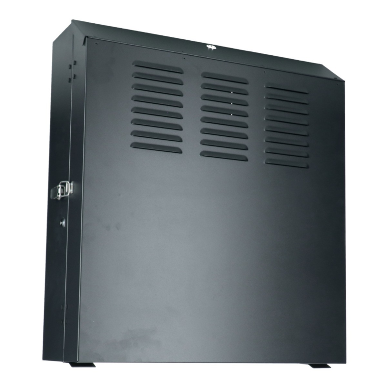 5U Wand Flatbox 645x249x783mm (BxDxH)