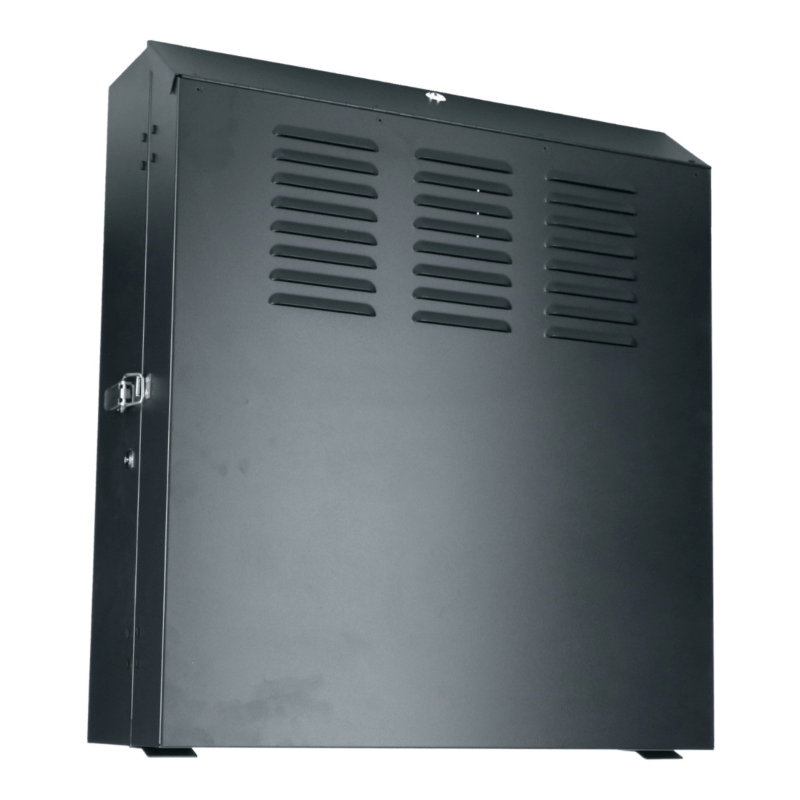 6U Wand Flatbox 645x293x783mm (BxDxH)