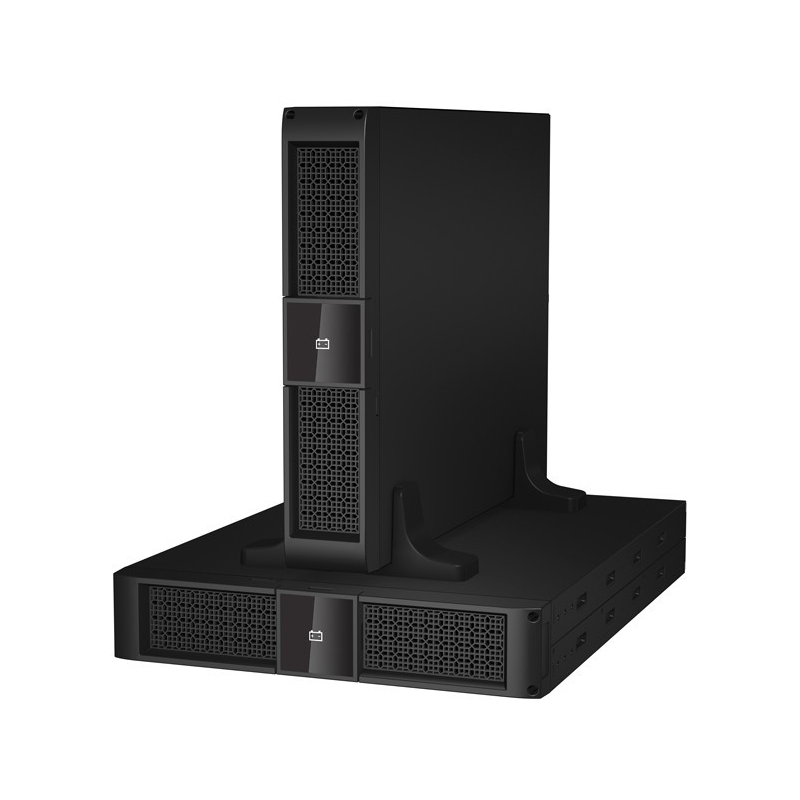 PowerWalker P72R-12x9Ah Extern Accupack 