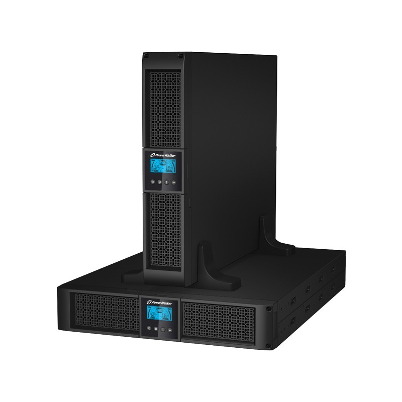 PowerWalker Line-Interactive Zuivere Sinusgolf 19" 1500VA UPS