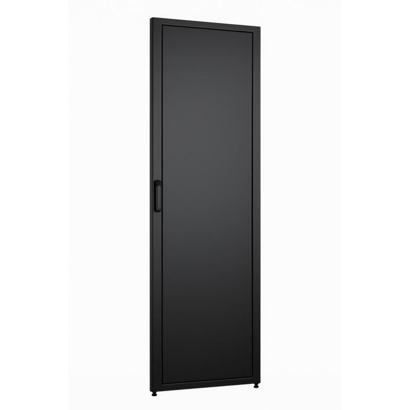 Datacenter Fake Rack 600mm breed 52U