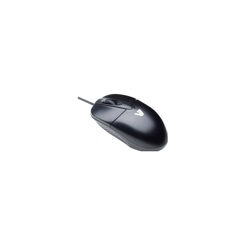 Optische muis voor serverkast