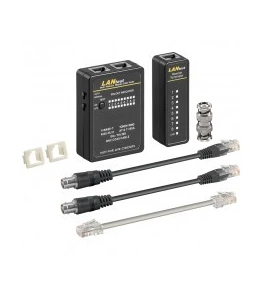 Kabel testinstrumenten