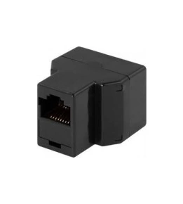 Koppelstuk RJ45