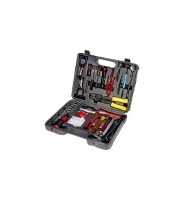 Netwerk toolset