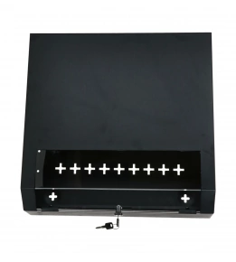 Flatboxen