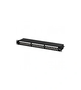 Patchpanelen