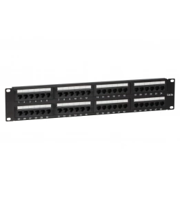 CAT5e patchpanelen