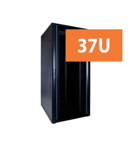 37U serverkast 