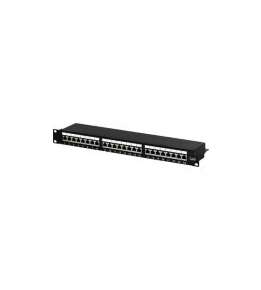 Cat6 patchpanelen
