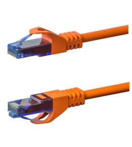 CAT6a patchkabels