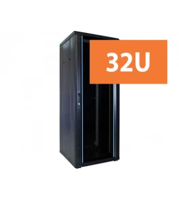 32U serverkast 