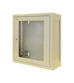 3U Wandkast