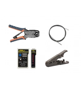 Gereedschappen & testinstrumenten