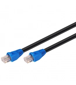 CAt6 outdoor patchkabels