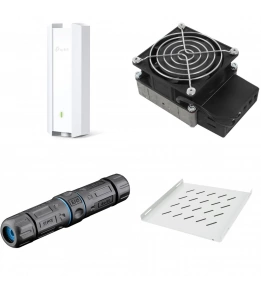 Outdoor accessoires