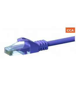 CAT6 patchkabels CCA