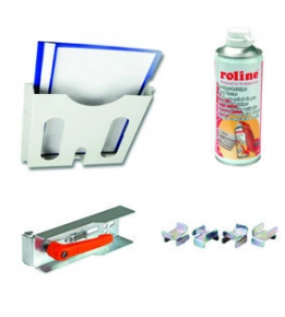 Overige patchkast accessoires
