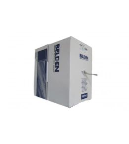 CAT5e Belden kabels