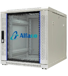 12U Mini Serverkast