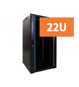 22U serverkast