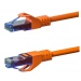 CAT6a bekabeling