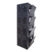 19 inch Compartiment Serverkasten