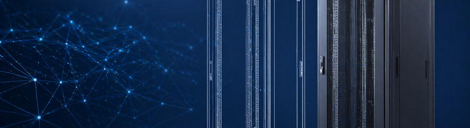 Hoe kies ik de beste serverkast?